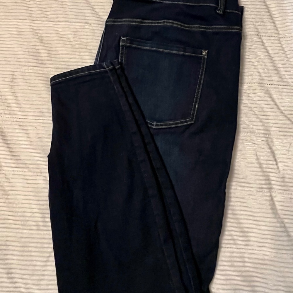 Maurice’s ever flex denim